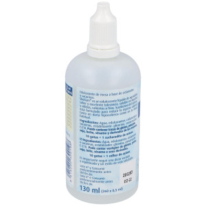 Sbelium Edulcorante (Endulzante) Dietisetas 130Ml