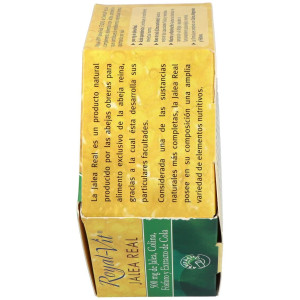 Jalea Real Royal Vit Studio (Memoria) 20Amp