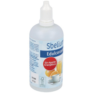 Sbelium Edulcorante (Endulzante) Dietisetas 130Ml