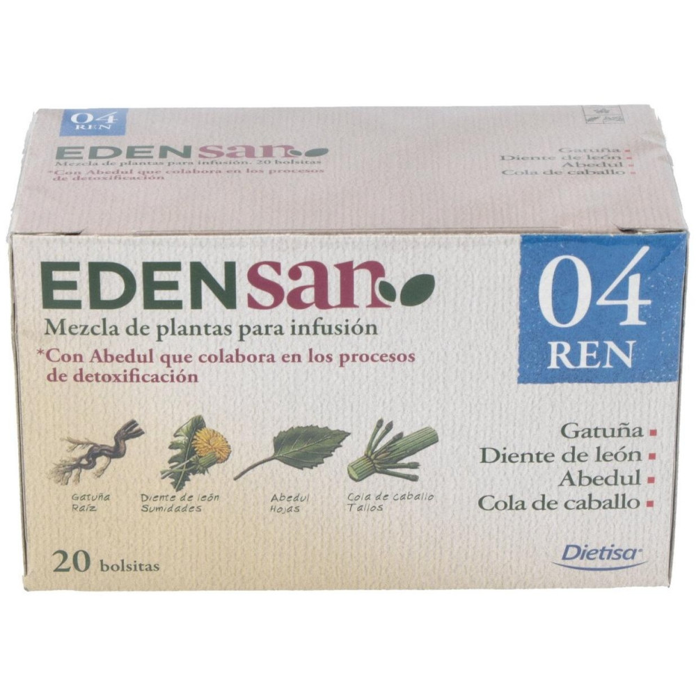 Edensan 04 Ren Renal.Inf.20Uni