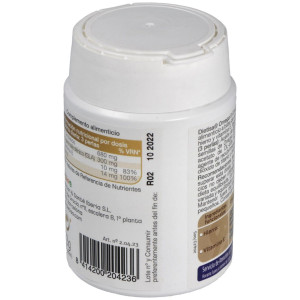 Omega 6 Onagra+Borraja (Super Dietafor) 90Perlas