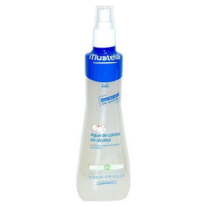 Mustela® Agua De Colonia...