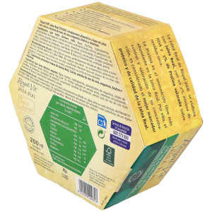 Jalea Real Royal Vit Studio (Memoria) 20Amp