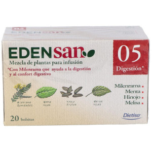 Dietisa Edensan Digestión...