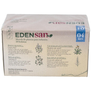 Edensan 04 Ren Renal.Inf.20Uni