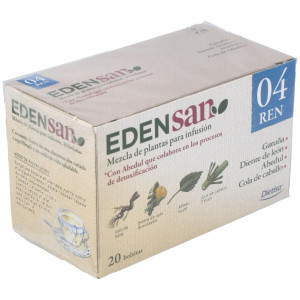 Edensan 04 Ren Renal.Inf.20Uni