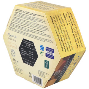 Dietisa Royal-Vit Jalea Real Top Fórmula 20Uds