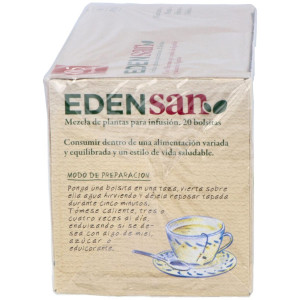 Dietisa Edensan Digestión 05 20Uds