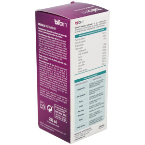 Biform Drenaje Activador 250Ml