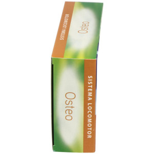 Dietisa Osteo 96Comp