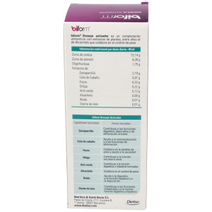 Biform Drenaje Activador 250Ml