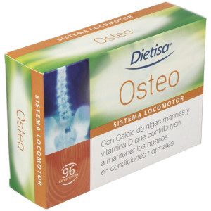Dietisa Osteo 96Comp