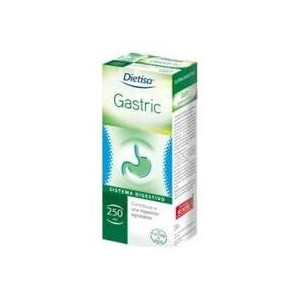 Dietisa Gastric Acid...