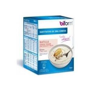 Biform Natillas Yogur De...