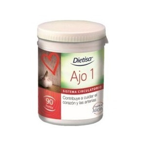 Dietisa Ajo 1 90 Perlas