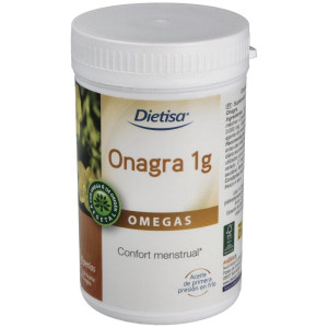 Dietisa Omega 6 Onagra...
