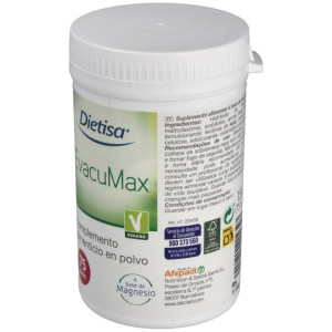Evacumax Transito Intestinal 150Gr.