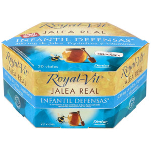 Jalea Real Royal Vit...
