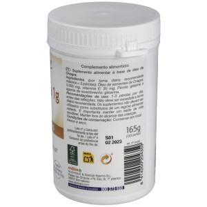 Dietisa Omega 6 Onagra 120Perlas