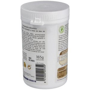 Dietisa Omega 6 Onagra 120Perlas