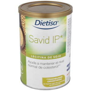 Lecitina Ip (Identidad...