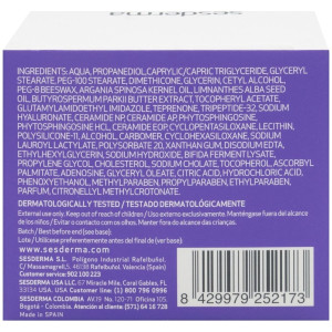 Sesderma Sesgen 32 Crema Activadora Celular, 50 Ml