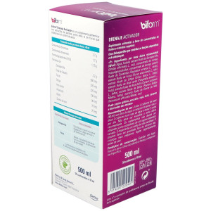 Biform Drenaje Activador 500Ml