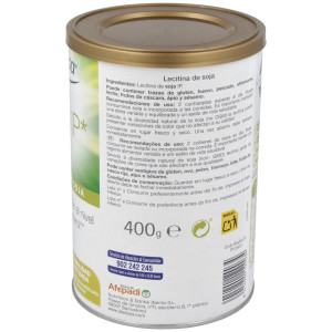 Lecitina Ip (Identidad Preservada) Savid 400Gr.