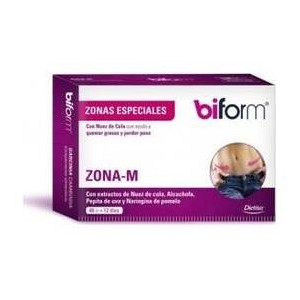 Biform Specific Zona-M 48Cáps