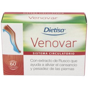 Dietkum Venovar Circulacion...