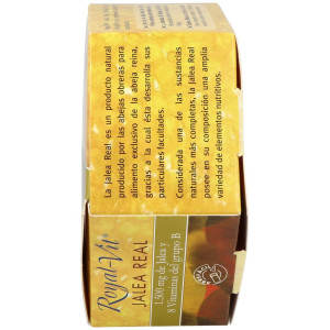 Dietisa Jalea Real Royalvit Mega-Total 20 Viales