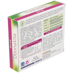 Dietisa Donnavita 30Cáps