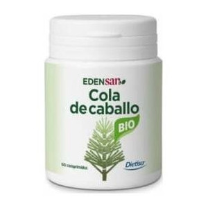 Edensan Cola De Caballo Bio...