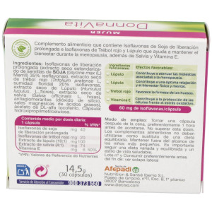 Dietisa Donnavita 30Cáps