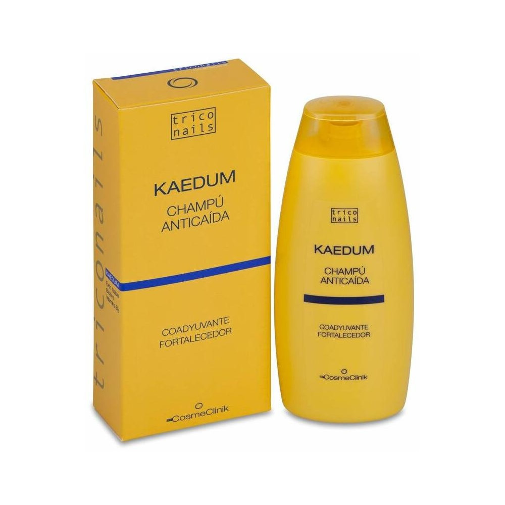 Cosmeclinik Kaedum Champu Anticaida 250Ml.