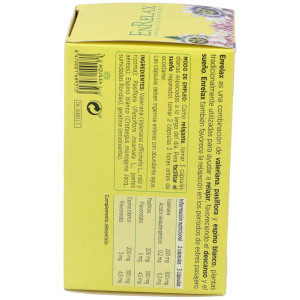 Enrelax Valeriana 84 Cápsulas