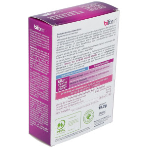 Biform 50 Vientre Plano Expert 48Cap.