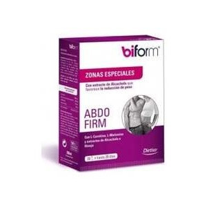 Biform Zonas Especiales...