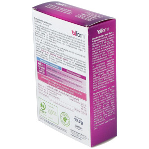 Biform 50 Vientre Plano Expert 48Cap.