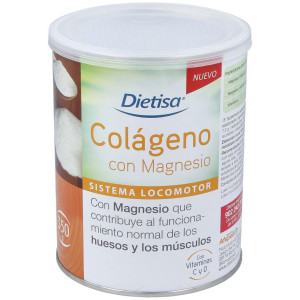 Dietisa Colágeno Con...