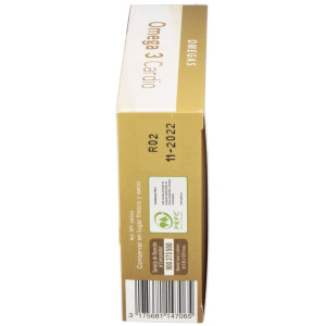 Dietisa Omega 3 Cardio 45 Perlas