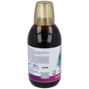 Biform Mega Drain Formula Plus 500Ml.