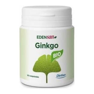 Edensan Ginkgo Comprimidos...