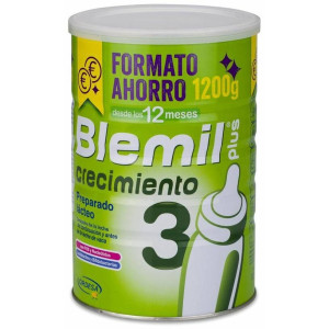 Blemil Plus 3 Crecimiento...