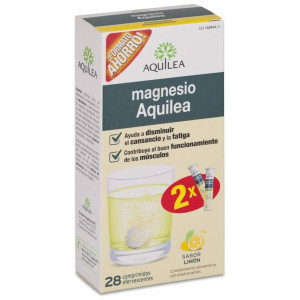 Aquilea Magnesio 300 Mg, 28...