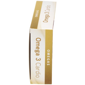 Dietisa Omega 3 Cardio 45 Perlas