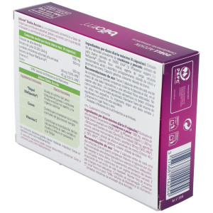 Block Doble Accion 30Cap.