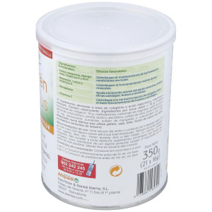 Artrogen Plus Con Acido Hialuronico 350G.