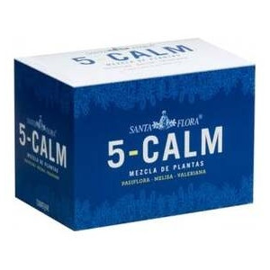 Dimefar Sta. Flora Nº 5...