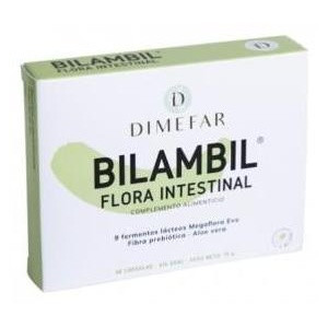 Dimefar Bilambil Probiótico...